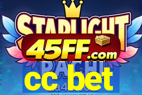 cc bet